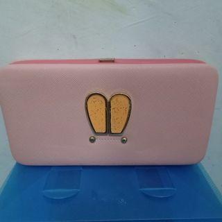 REPRICE! Easter Wallet by Jims honey
