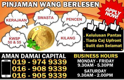 Pinjaman Wang Tanpa Dokumen Others Carousell Malaysia