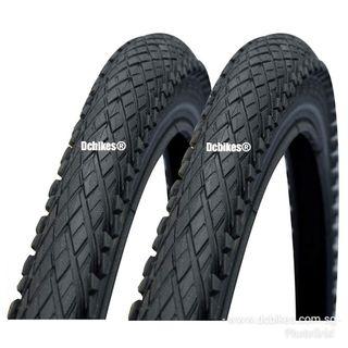 24 inch tyres