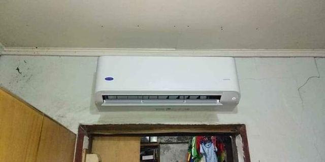 Split Type Alpha Carrier Air Conditioning And Heating Carousell Philippines Split Type Alpha Carrier Air Conditioning And Heating Carousell Philippines