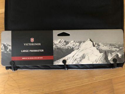 Travel Packing Sleeve
