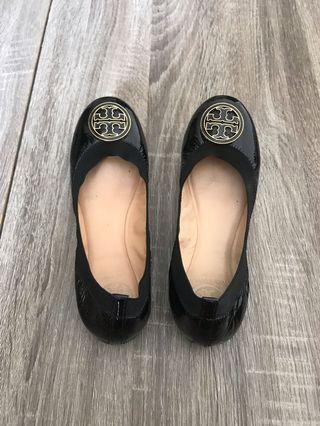 Tory Burch Flat Shoes authentic