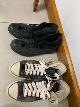 high cut converse shoes price philippines