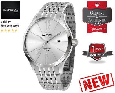 TW Steel Slim TW1307 Men s Fashion Watches Accessories
