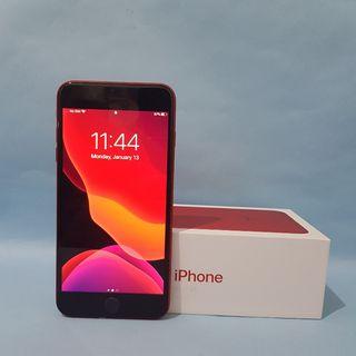 iPhone 8 Plus 64 GB Red Edition Ex Inter