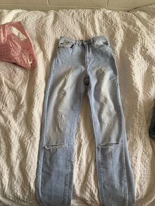 Bardot jeans