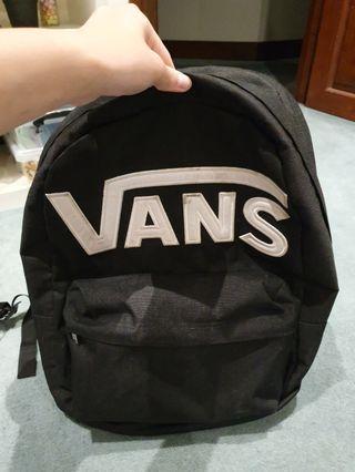 Vans Backpack
