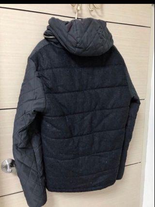 保暖外套#鼠錢囉