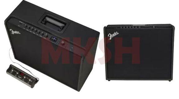 Fender Mustang GT200 Guitar Amplifier