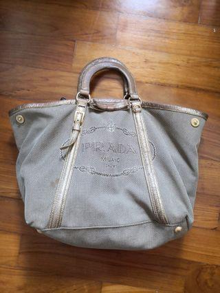 Prada Bag