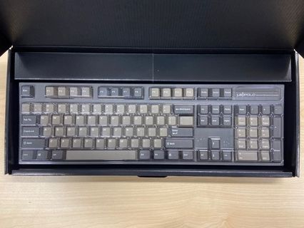 [全新] Leopold FC900R PD Cherry 青軸 104 key 機械鍵盤64165564152323110
