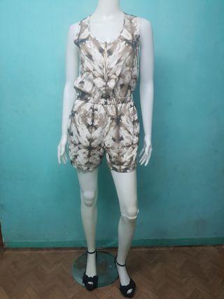 🛑Calvin Klein Romper
