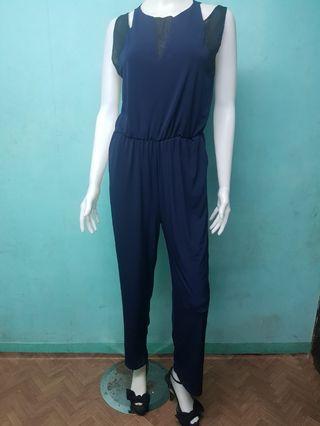 🛑Zara Jumpsuit