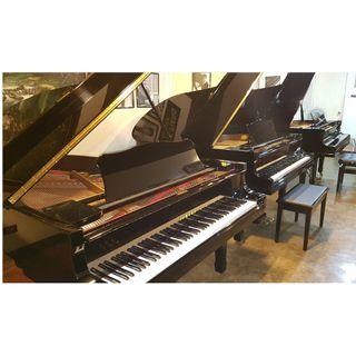 YAMAHA C2, C3, C5 Grand Pianos - TERMS PAYMENT