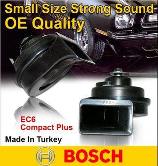 BOSCH EC6 Compact Plus horn