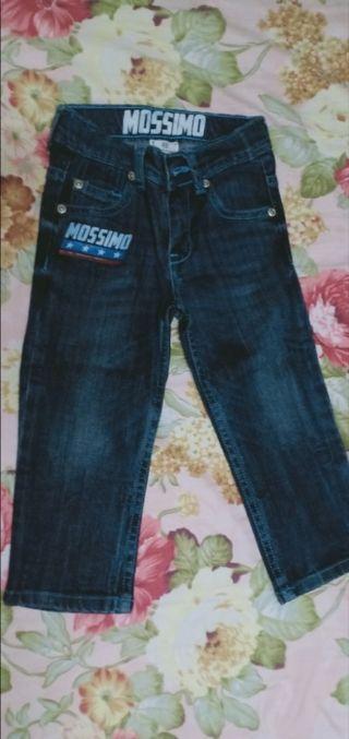 MOSSIMO kid's pants for boys