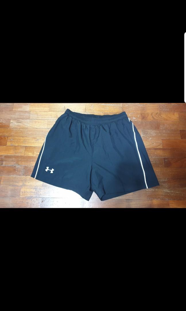 heatgear shorts