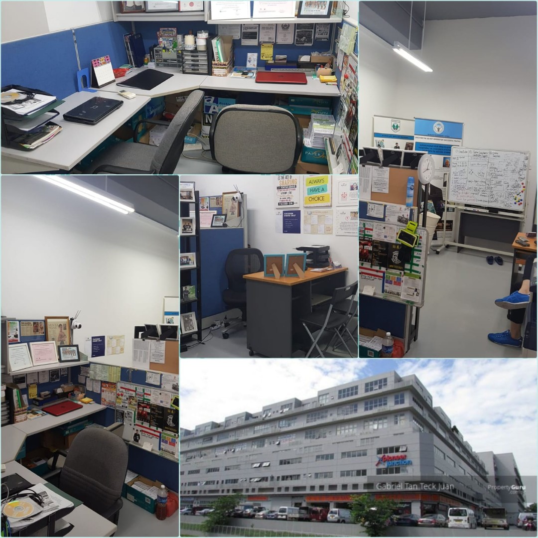 3 Soon Lee Street Pioneer Junction, Property, Rentals, Commercial on