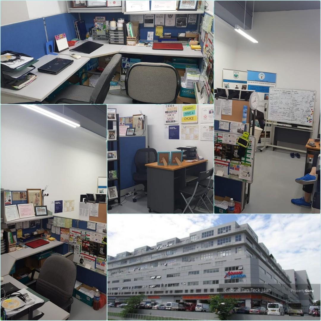 3 Soon Lee Street Pioneer Junction, Property, Rentals, Commercial on