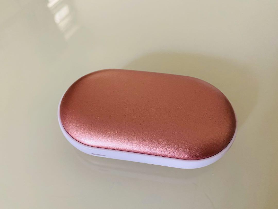 鵝卵石暖手寶 移動充電pebble Hand Warmer Mobile Power Supply 電子產品 其他 Carousell 鵝卵石暖手寶 移動充電pebble Hand Warmer Mobile Power Supply 電子產品 其他 Carousell