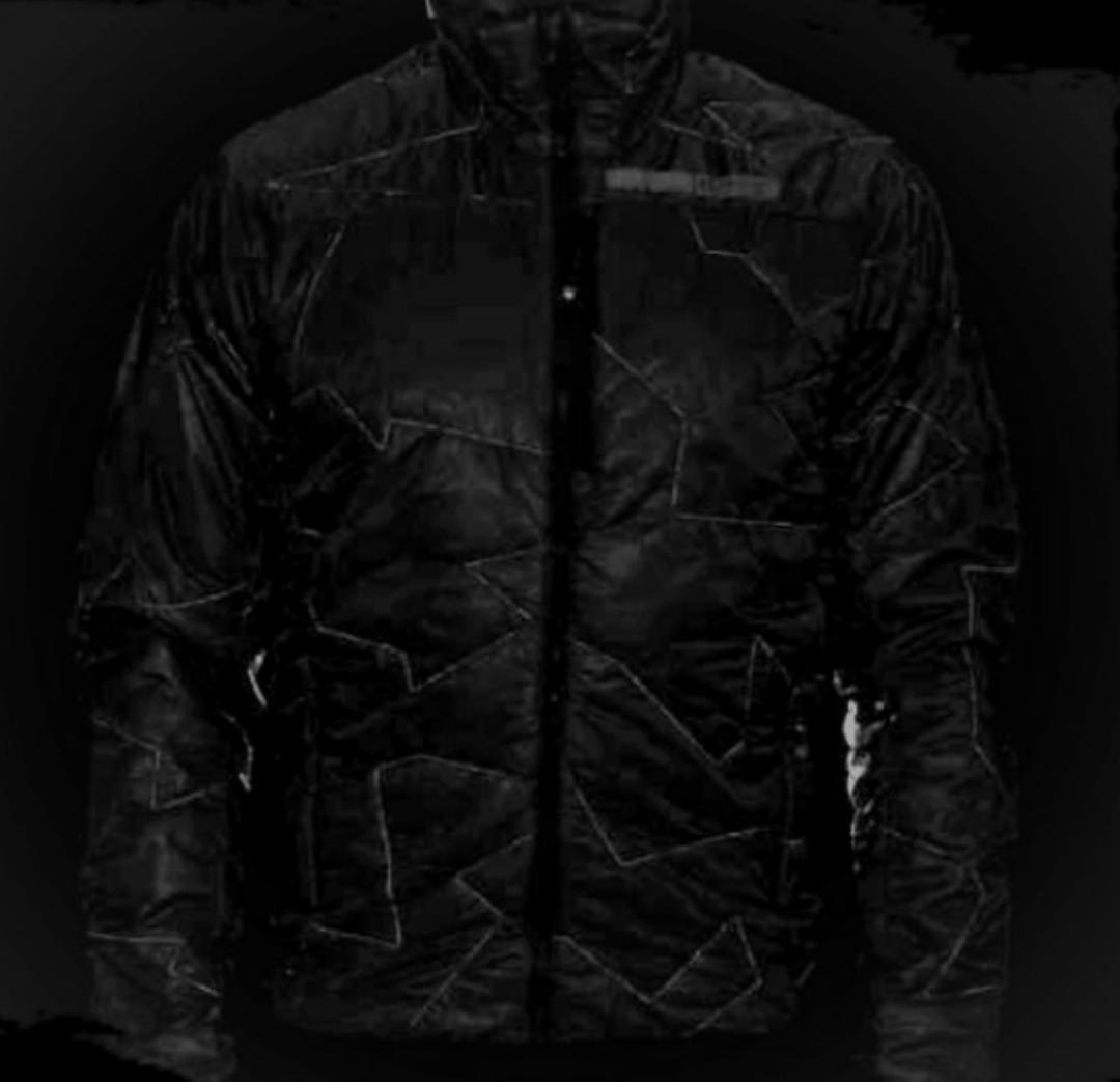 adidas terrex agravic primaloft jacke