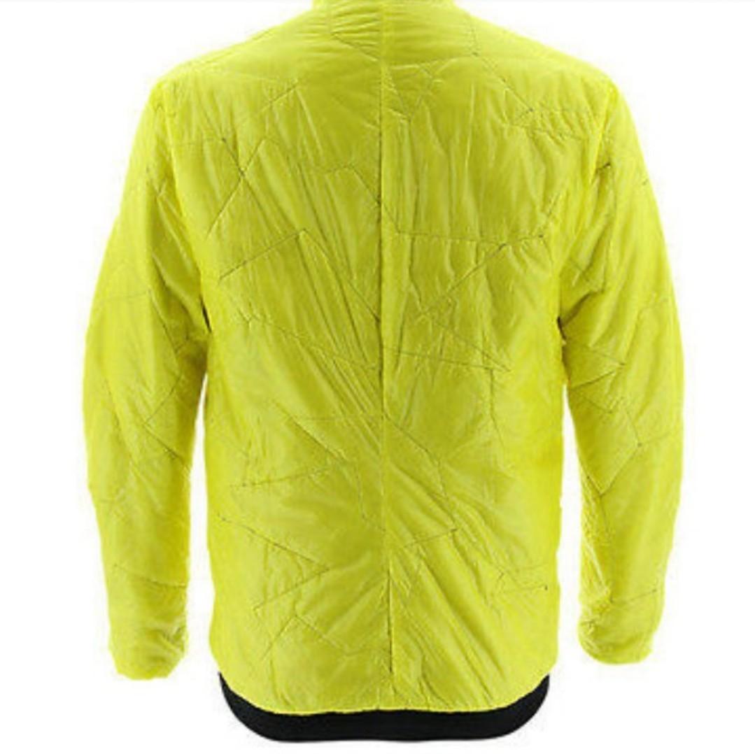 adidas terrex agravic primaloft jacke