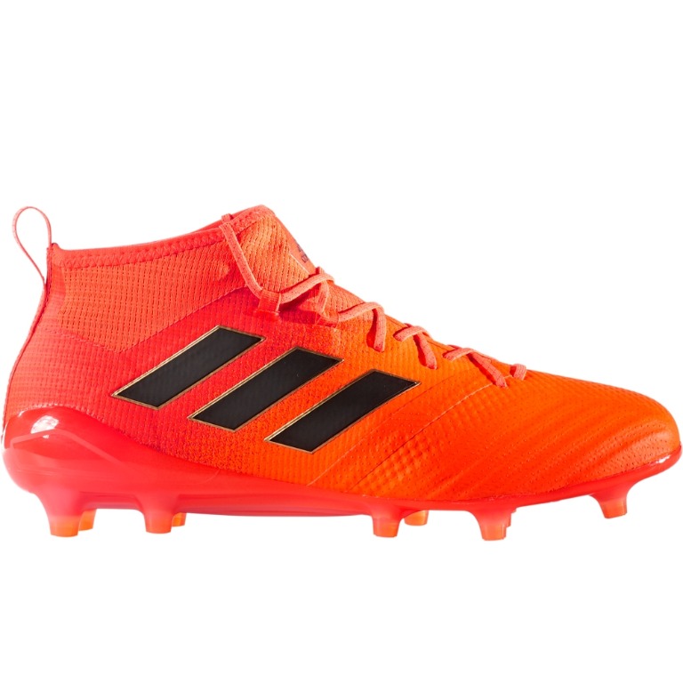 adidas ace red
