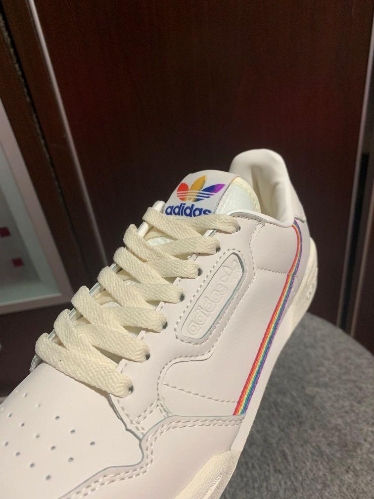 Continental hot sale 80s pride