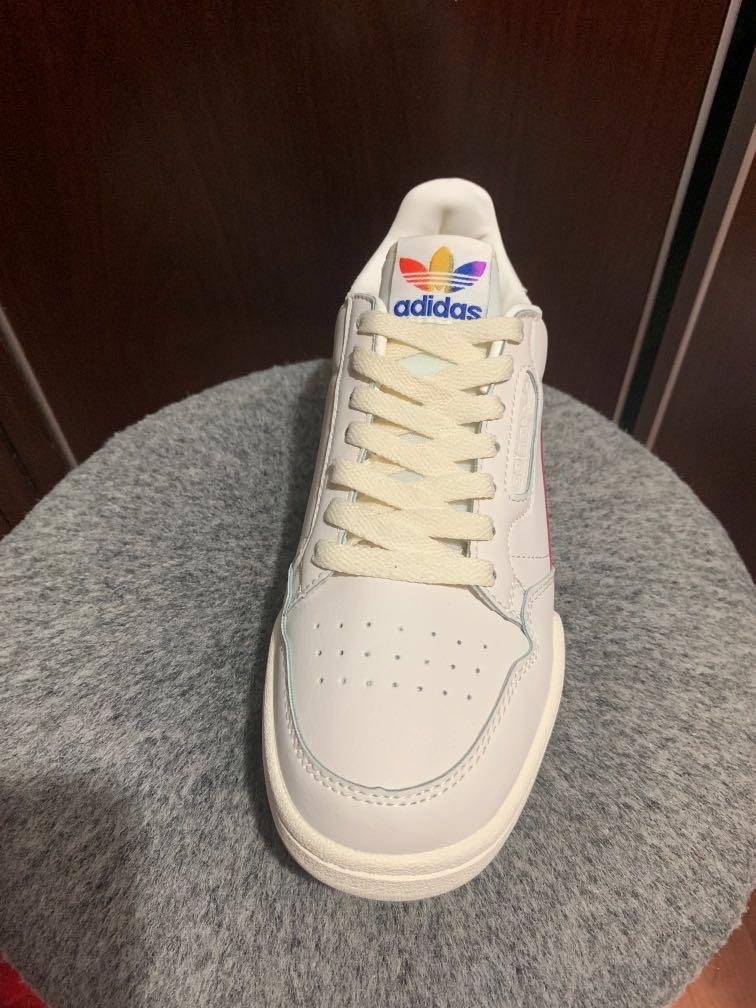 Continental 80s pride new arrivals