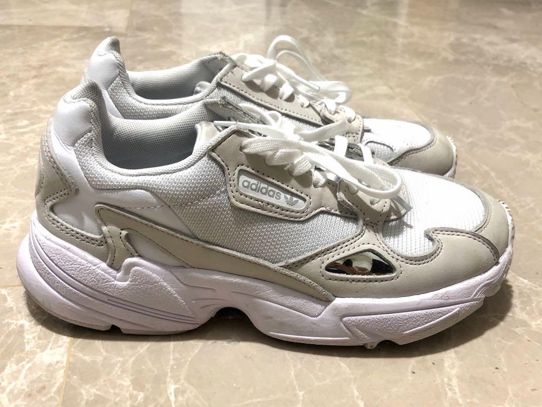 adidas falcon us