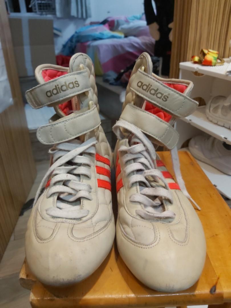 adidas MONZA, 女裝, 鞋, 鞋墊- Carousell