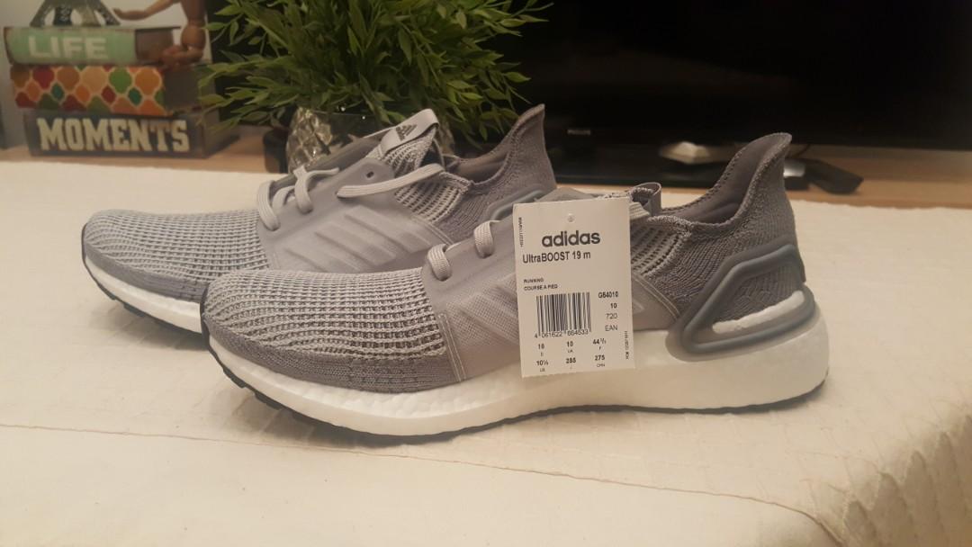 adidas ultra boost 10.5 mens