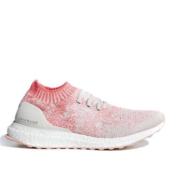 adidas ultra boost uncaged end clothing