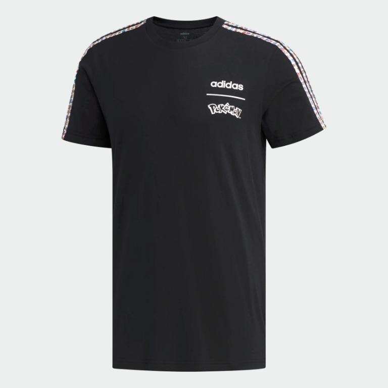 Adidas x pokemon t shirt sales