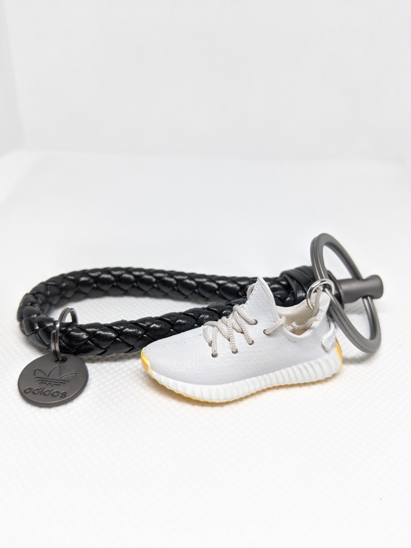 Yeezy clearance sesame keychain
