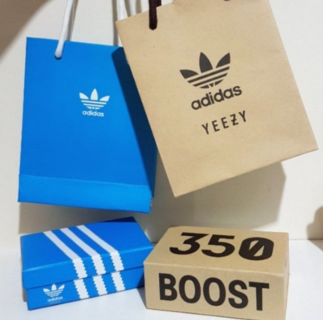 Yeezy discount sesame keychain