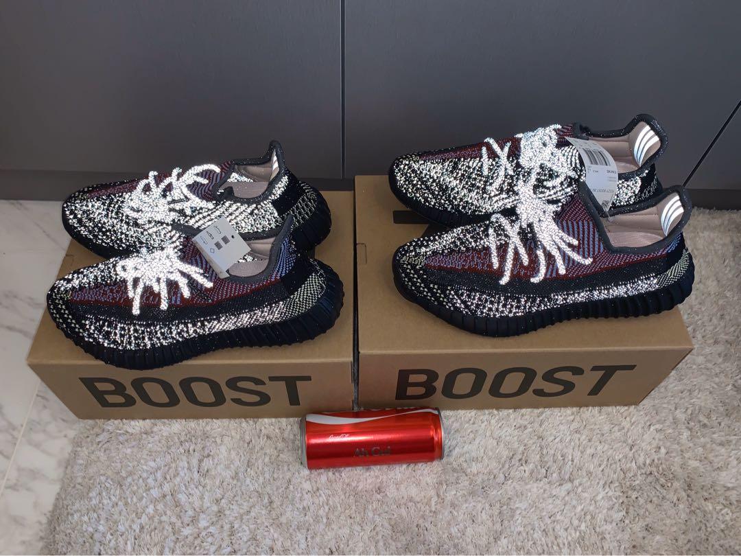 Adidas yeezy yechiel true online