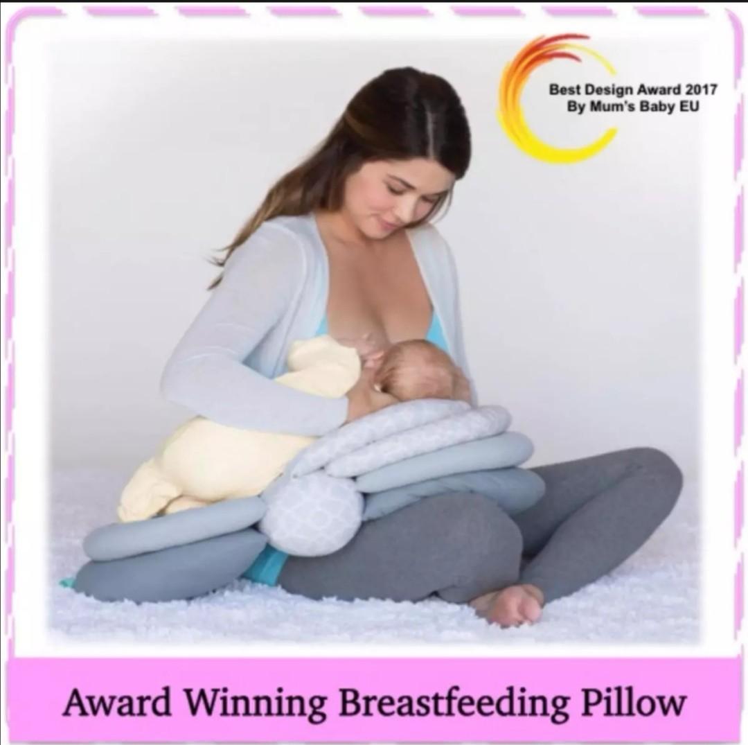 breastfeeding pillow tesco