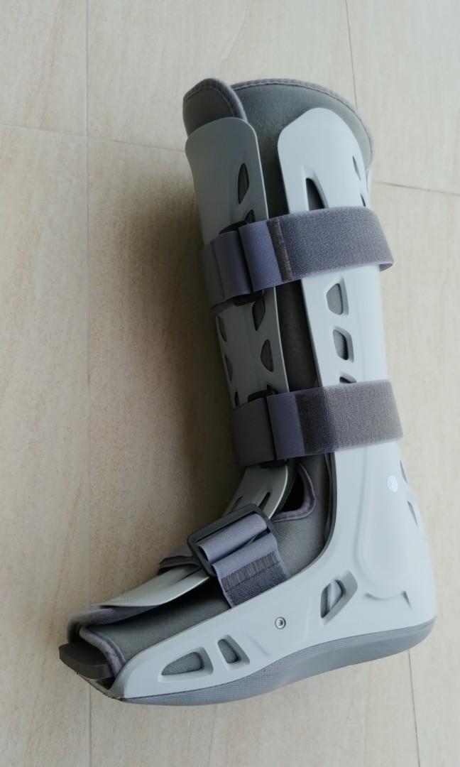 26+ Aircast Boot Price PNG