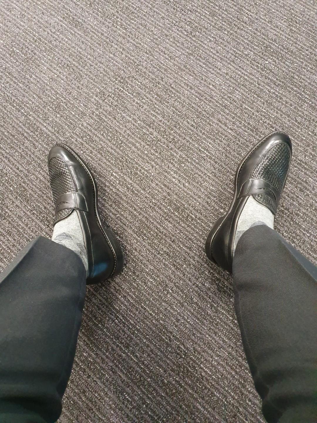 Allen Edmonds \