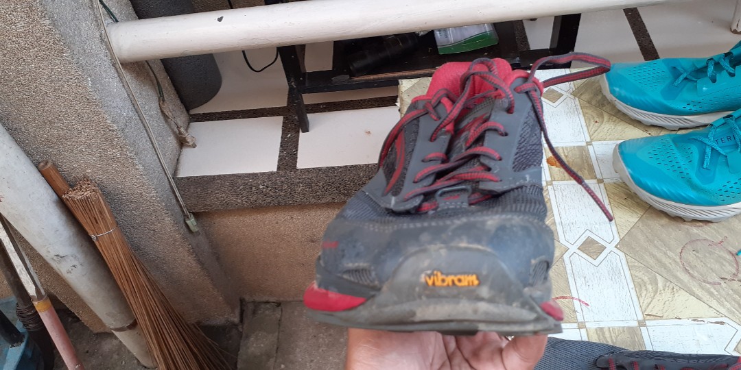 Altra Olympus 3.0 Men s Fashion Footwear Sneakers on Carousell