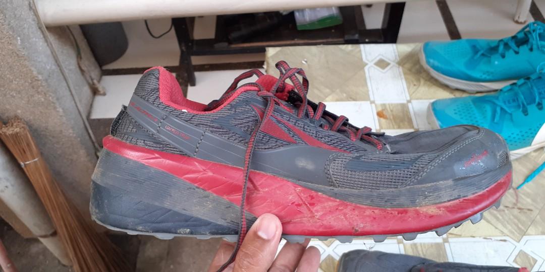 Altra olympus 3 new arrivals
