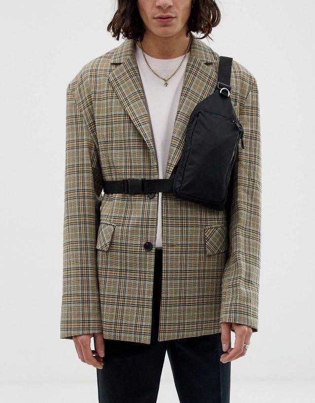 asos belt bag