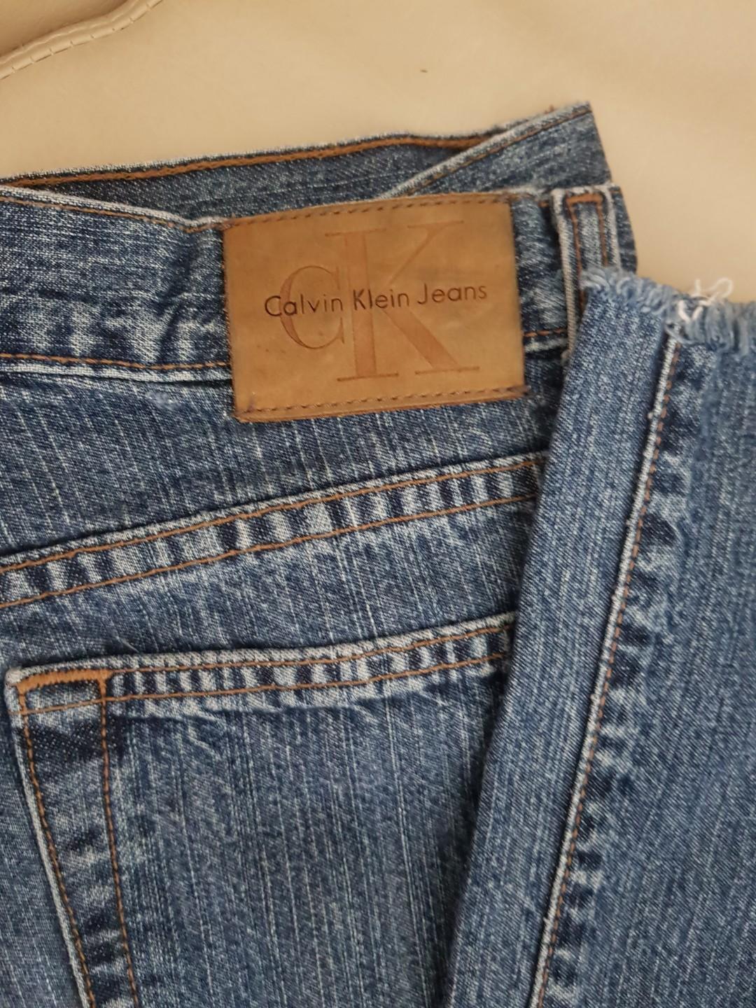 discount calvin klein jeans