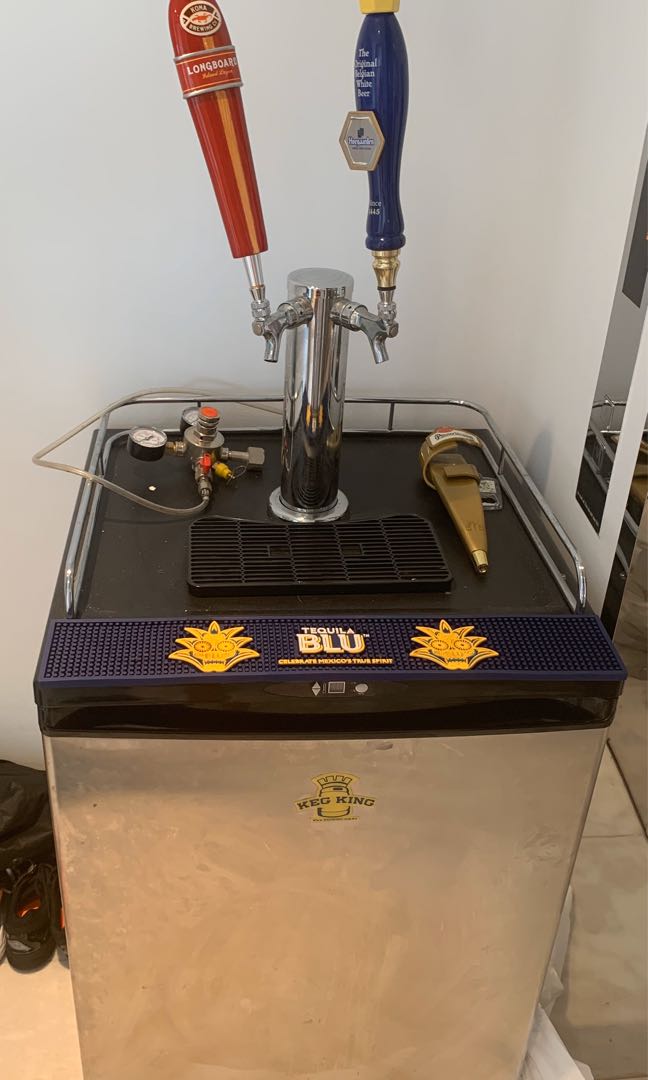 Bar and Keg Fridge, TV & Home Appliances, Kitchen Appliances