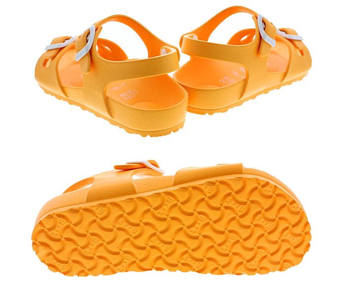 Children's rubber birkenstocks new arrivals