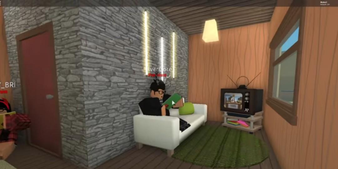 Bloxburg Living Room Ideas Farmhouse : Forex Signal Service Tiny House