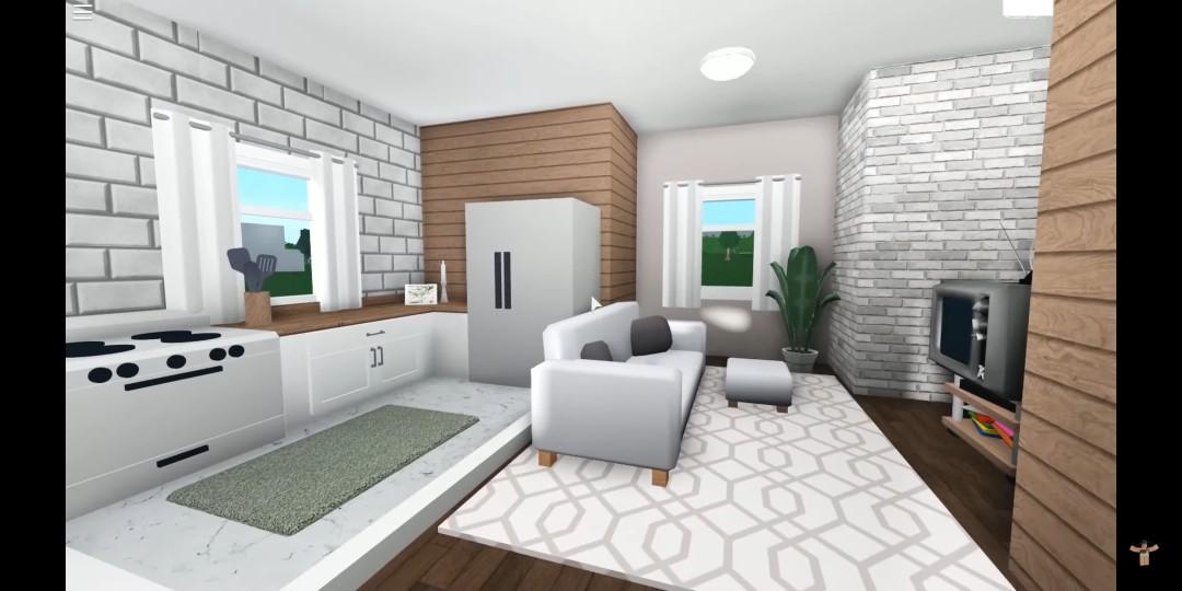 View Haunted House Living Room Bloxburg Images