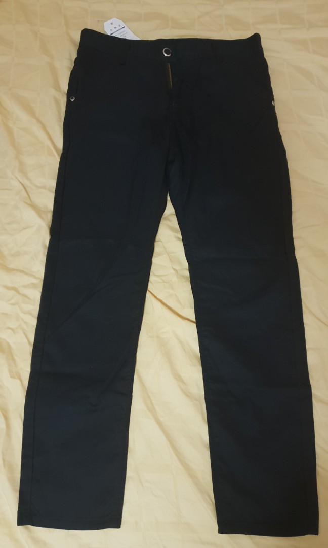 32 length pants