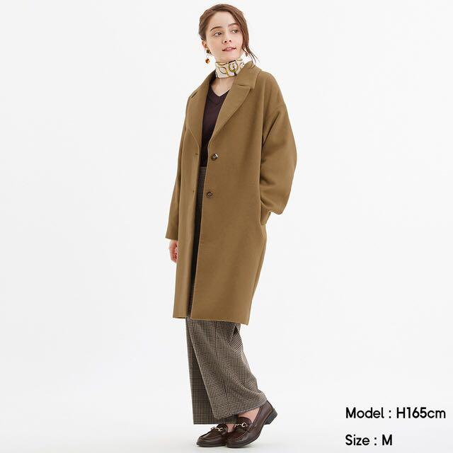 Chester coat clearance womens
